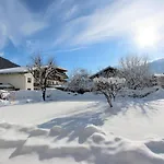 Sonnblick By Interhome Holiday home