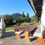 Sonnblick By Interhome * Uderns