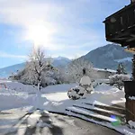 Sonnblick By Interhome Holiday home *