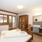 Sonnblick By Interhome Holiday home Uderns