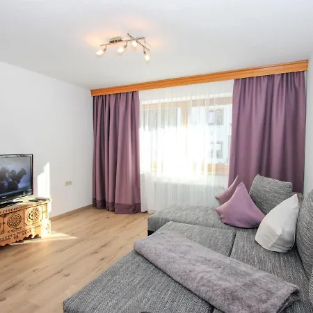 Sonnblick By Interhome Holiday home *