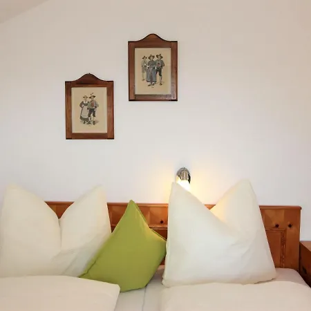 Holiday home Sonnblick By Interhome