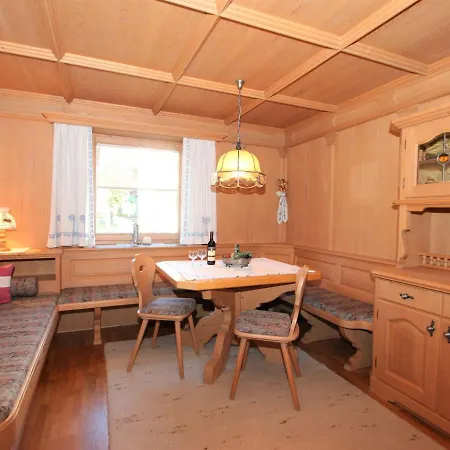 Sonnblick By Interhome * Uderns