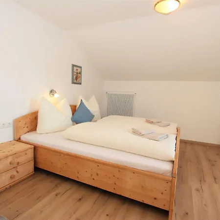 Semesterbostad Sonnblick By Interhome