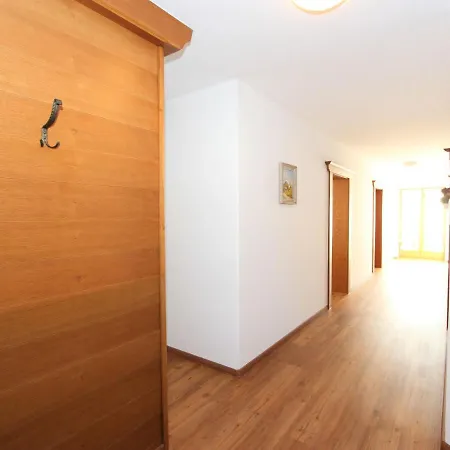 Sonnblick By Interhome Holiday home Uderns