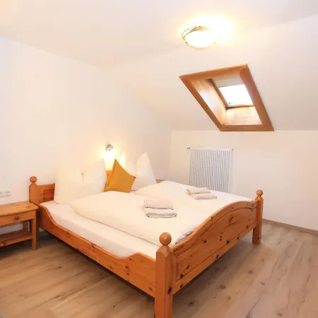 Semesterbostad Sonnblick By Interhome *