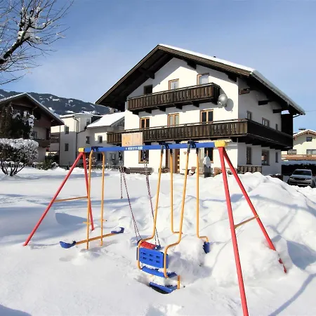 Semesterbostad Sonnblick By Interhome