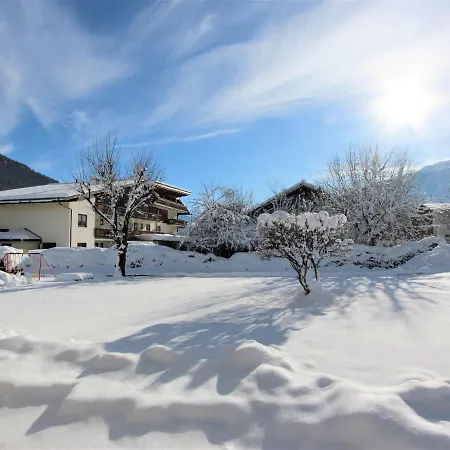 Sonnblick By Interhome Semesterbostad