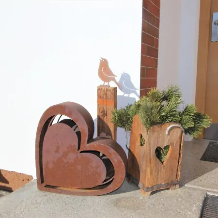 Sonnblick By Interhome Holiday home Uderns