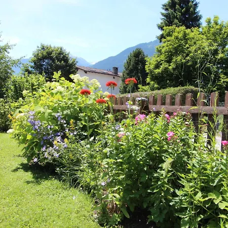 Sonnblick By Interhome Semesterbostad *