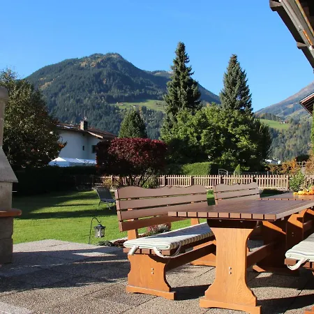 Sonnblick By Interhome Semesterbostad *