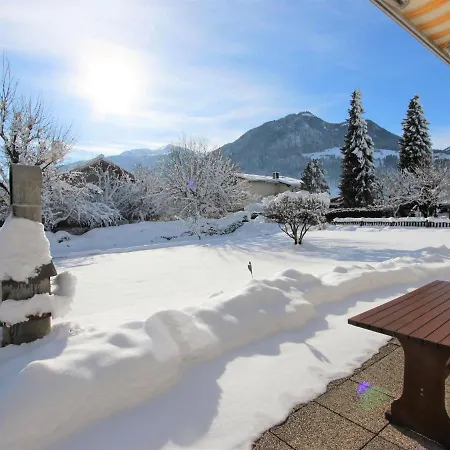 Sonnblick By Interhome Semesterbostad *