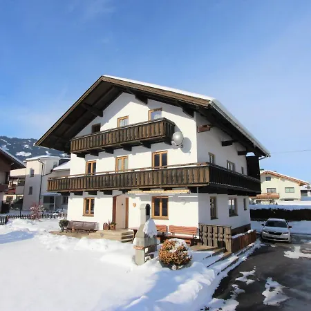 Sonnblick By Interhome Holiday home