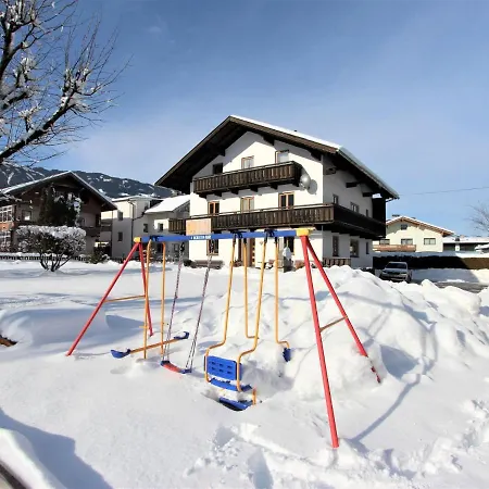 Sonnblick By Interhome Holiday home Uderns