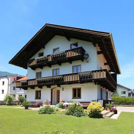 Sonnblick By Interhome Holiday home Uderns