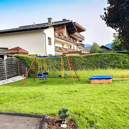 Sonnblick By Interhome Holiday home