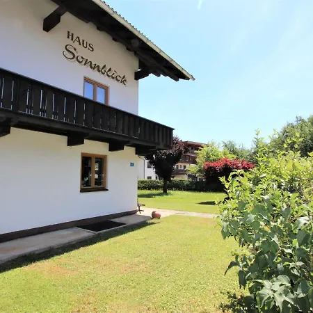 Sonnblick By Interhome Holiday home Uderns