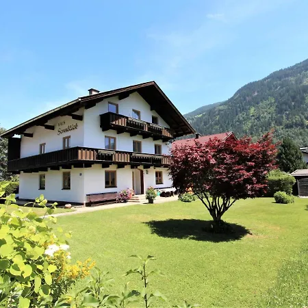 Sonnblick By Interhome Holiday home *