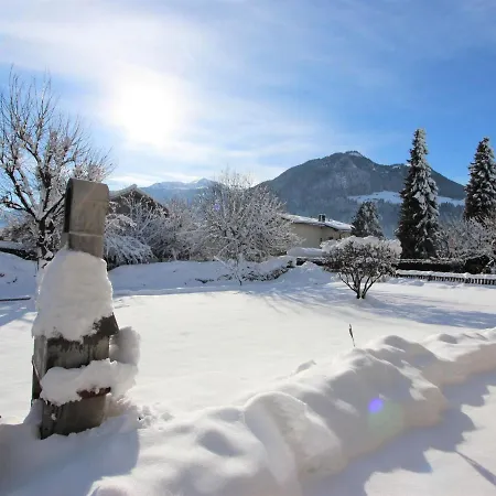 Sonnblick By Interhome Holiday home