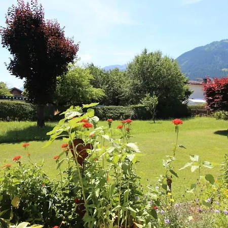 Sonnblick By Interhome Holiday home Uderns