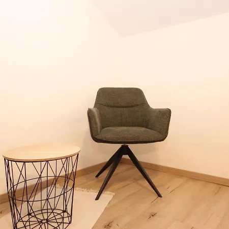 Sonnblick By Interhome Holiday home Uderns