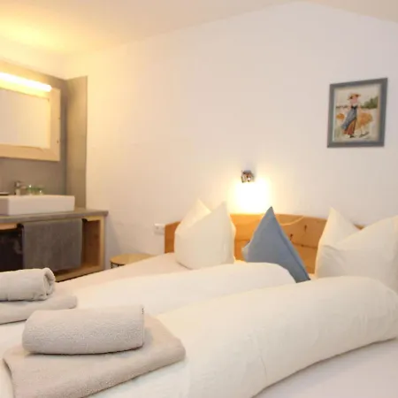 Sonnblick By Interhome *