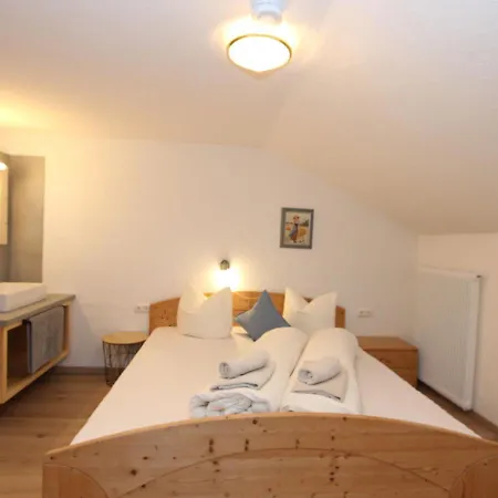 Sonnblick By Interhome Holiday home