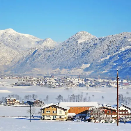 Sonnblick By Interhome Holiday home *