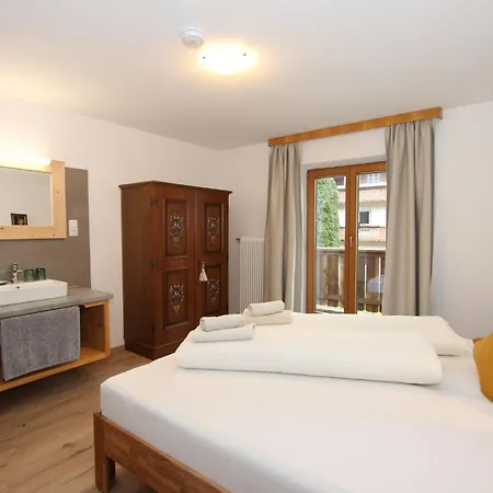Sonnblick By Interhome Holiday home *