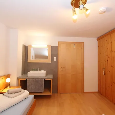 Sonnblick By Interhome Holiday home