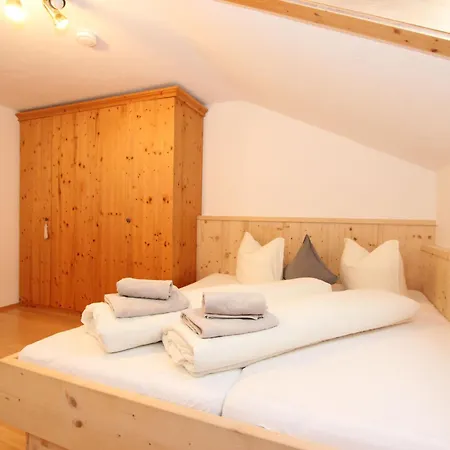 Sonnblick By Interhome Holiday home *