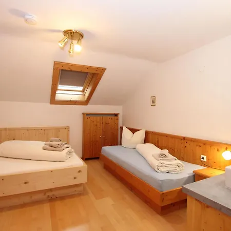 Semesterbostad Sonnblick By Interhome *