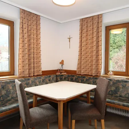 Semesterbostad Sonnblick By Interhome