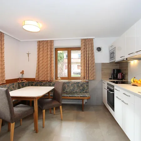 Sonnblick By Interhome Semesterbostad *