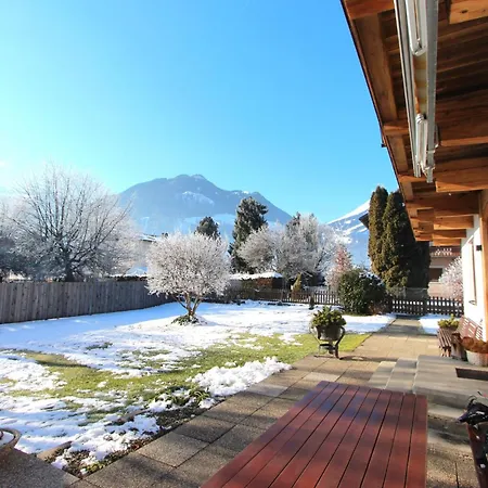 Sonnblick By Interhome *