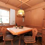 Sonnblick By Interhome * 乌登斯
