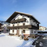 Sonnblick By Interhome 度假居