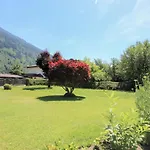Sonnblick By Interhome 度假居 *