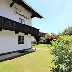 Sonnblick By Interhome 度假居 乌登斯