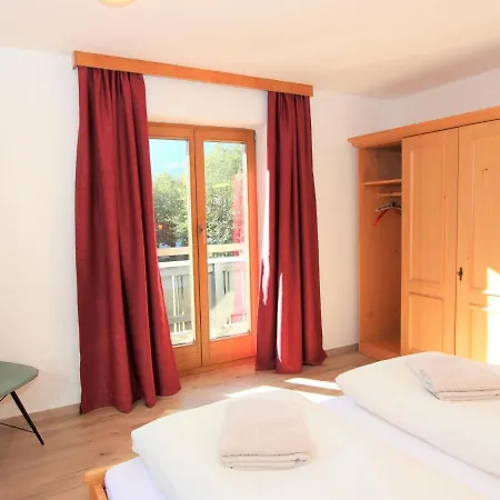 Vakantiehuis Sonnblick By Interhome