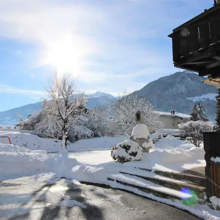 Sonnblick By Interhome Vakantiehuis *