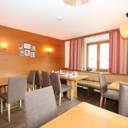 Vakantiehuis Sonnblick By Interhome *