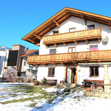 Vakantiehuis Sonnblick By Interhome