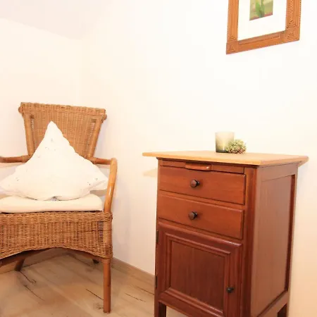 Sonnblick By Interhome * Uderns