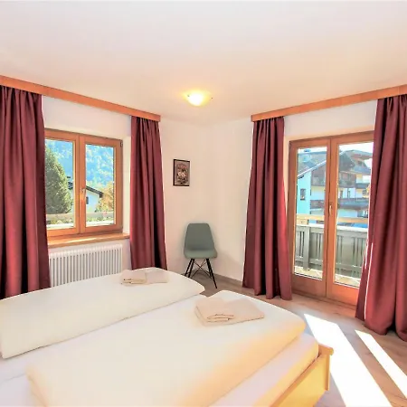 Sonnblick By Interhome * Uderns