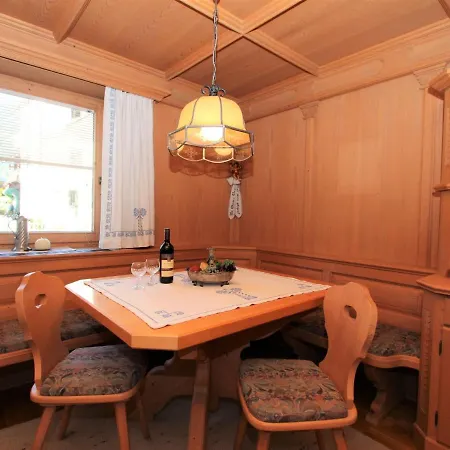 Sonnblick By Interhome * Uderns