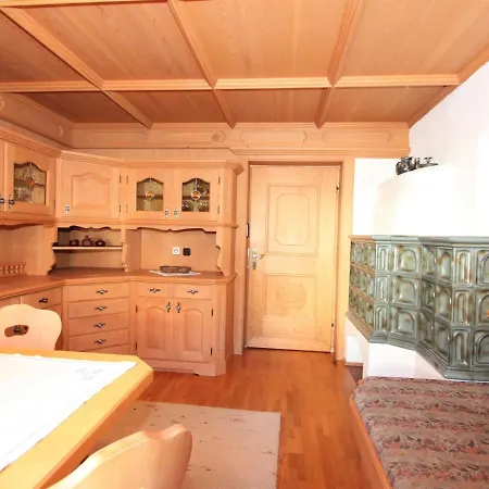 Sonnblick By Interhome *