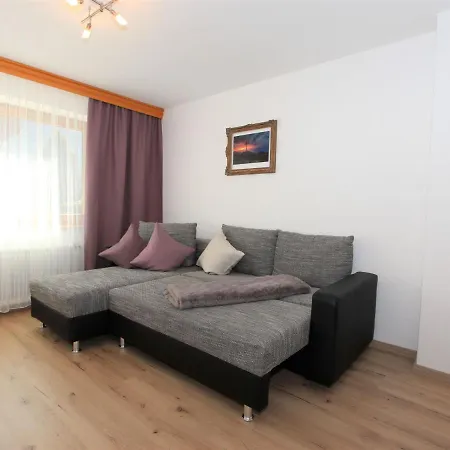 Casa de Férias Sonnblick By Interhome