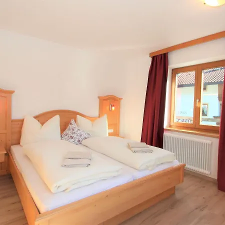 Sonnblick By Interhome * Uderns