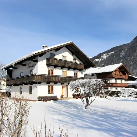 Sonnblick By Interhome Casa de Férias Uderns